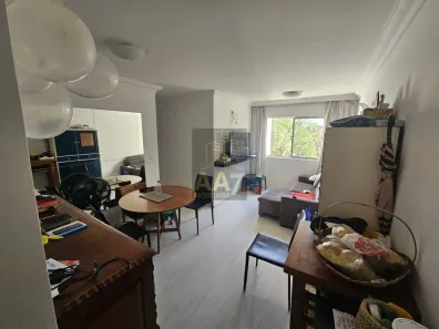 Apartamento com 3 Quartos à venda, 70m² no Jardim Pinheiros, São Paulo