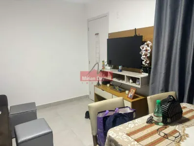 Apartamento com 2 Quartos para alugar, 45m² no Pindorama, Belo Horizonte