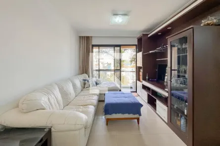 Apartamento com 3 Quartos à venda, 87m² no Vila Deodoro, São Paulo
