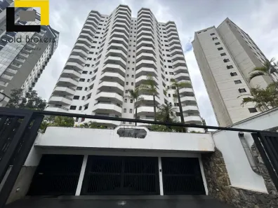 Apartamento com 4 Quartos à venda, 239m² no Centro, Jundiaí