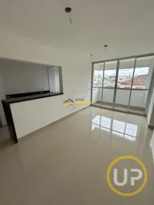 Apartamento com 3 Quartos à venda, 73m² no Carlos Prates, Belo Horizonte