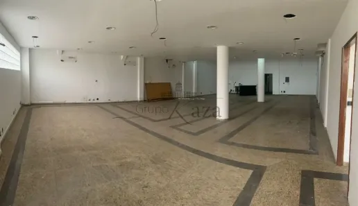 Prédio Comercial para alugar, 1447m² no Campo Belo, São Paulo
