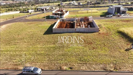 Lote/Terreno à venda, 267m² no Quinta da Primavera, Ribeirão Preto
