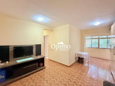 Apartamento com 3 Quartos à venda, 90m² no Jardim Sandra, São Paulo