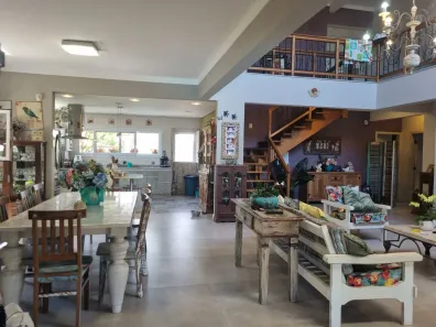 Casa com 4 Quartos à venda, 357m² no Ingleses do Rio Vermelho, Florianópolis
