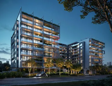 Apartamento com 3 Quartos à venda, 85m² no Jardim Oceania, João Pessoa