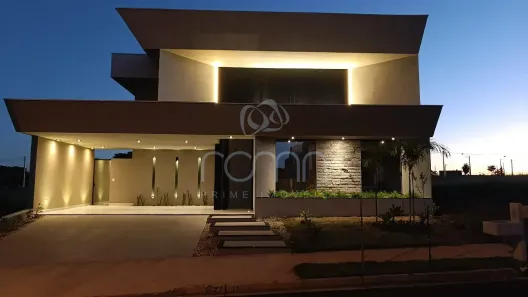 Casa de Condomínio com 3 Quartos à venda, 260m² no Jardim Vitagliano, São José do Rio Preto