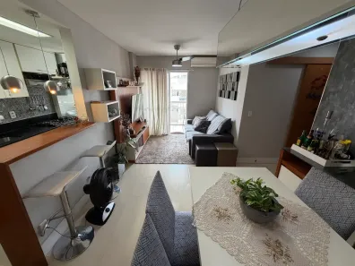 Apartamento com 2 Quartos à venda, 60m² no Pechincha, Rio de Janeiro