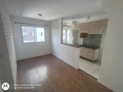 Apartamento com 2 Quartos para alugar, 46m² no Jardim Umarizal, São Paulo