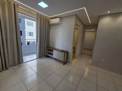Apartamento com 2 Quartos para alugar, 50m² no Novo Aleixo, Manaus