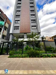 Apartamento com 2 Quartos à venda, 70m² no Petrópolis, Porto Alegre
