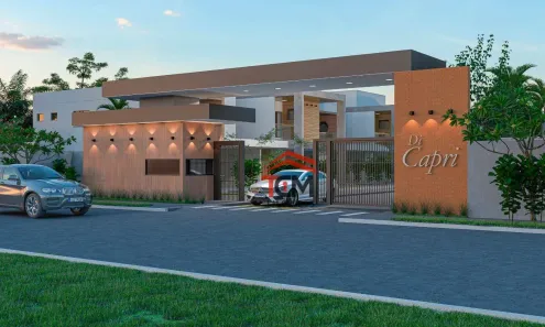 Casa com 4 Quartos à venda, 164m² no Cardoso Continuação, Aparecida de Goiânia