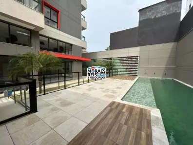 Apartamento com 2 Quartos à venda, 54m² no Ipiranga, São Paulo