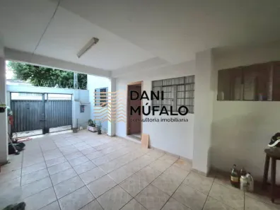 Sobrado com 3 Quartos para alugar, 120m² no Vila São João da Boa Vista, Bauru
