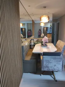 Apartamento com 2 Quartos à venda, 62m² no Jardim São Caetano, São Caetano do Sul