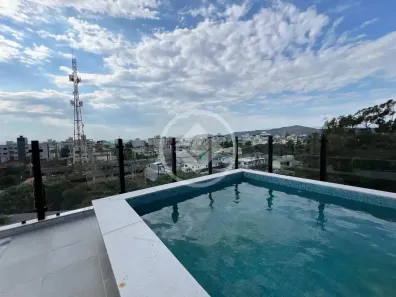Apartamento com 2 Quartos à venda, 76m² no Canasvieiras, Florianópolis