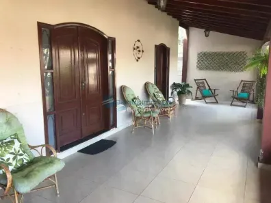Casa com 5 Quartos à venda, 450m² no Jardim dos Calegaris, Paulínia