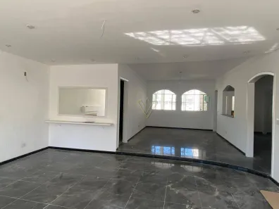 Casa com 4 Quartos para alugar, 550m² no Alphaville Residencial Dois, Barueri