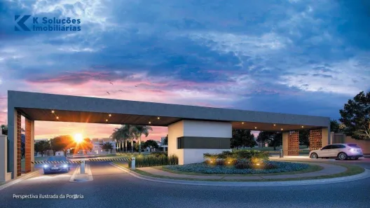 Casa de Condomínio com 3 Quartos à venda, 237m² no Samambaia Parque Residencial, Bauru