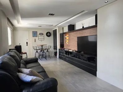 Apartamento com 2 Quartos para alugar, 122m² no Itaim Bibi, São Paulo
