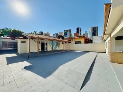 Imóvel Comercial com 3 Quartos para alugar, 300m² no Centro, Londrina