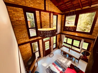 Sobrado com 3 Quartos à venda, 200m² no Caraguatá, Mairiporã
