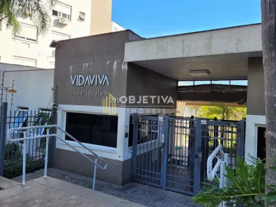 Apartamento com 3 Quartos à venda, 72m² no Jardim Sabará, Porto Alegre