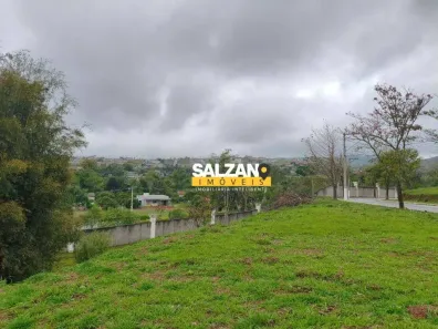 Lote/Terreno à venda, 895m² no Chácara São Félix, Taubaté