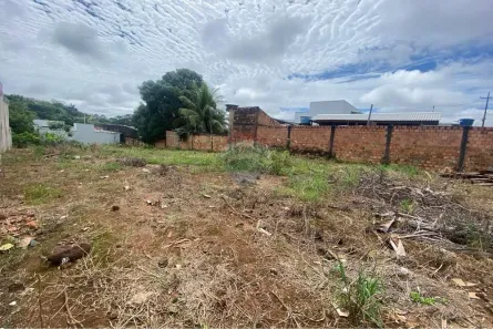 Lote/Terreno à venda, 561m² no Setor 2, Jaru