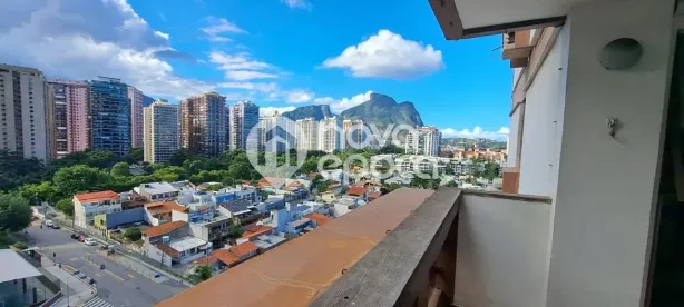 Flat com 1 Quarto à venda, 52m² no Barra da Tijuca, Rio de Janeiro