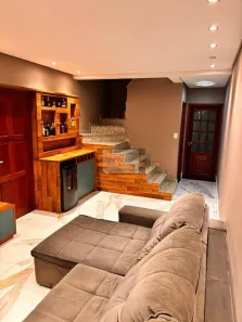 Sobrado com 3 Quartos à venda, 150m² no Jardim Cidade Pirituba, São Paulo