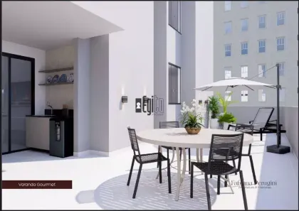 Apartamento com 2 Quartos à venda, 106m² no Vale do Ipê, Juiz de Fora