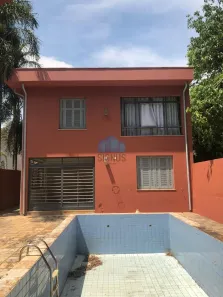 Casa com 6 Quartos à venda, 305m² no Sousas, Campinas