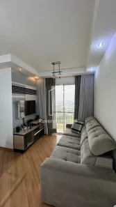 Apartamento com 3 Quartos à venda, 64m² no Jardim Japão, São Paulo