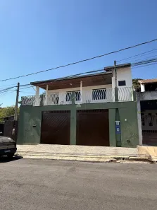 Casa com 3 Quartos à venda, 245m² no Jardim Guanciale, Campo Limpo Paulista