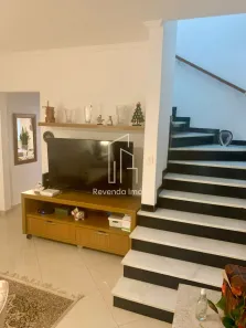 Casa com 3 Quartos à venda, 160m² no Vila Congonhas, São Paulo