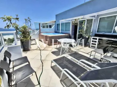 Apartamento com 3 Quartos à venda, 219m² no Leblon, Rio de Janeiro
