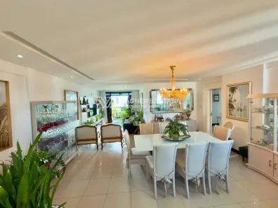Apartamento com 4 Quartos à venda, 173m² no Salgado Filho, Aracaju