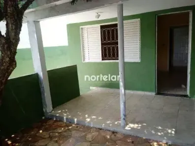 Casa com 3 Quartos à venda, 270m² no Vila Francos, São Paulo