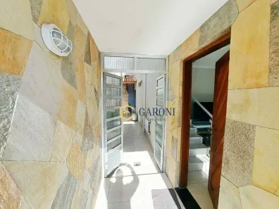 Sobrado com 2 Quartos à venda, 125m² no Vila Guedes, São Paulo