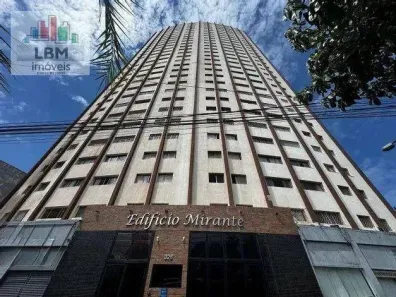 Apartamento com 3 Quartos à venda, 82m² no Centro, Campinas
