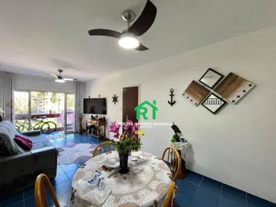 Apartamento com 2 Quartos à venda, 86m² no Vila Luis Antônio, Guarujá