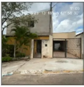 Casa com 2 Quartos à venda, 156m² no Horas do Sul, Cesário Lange
