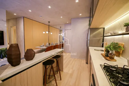 Apartamento com 3 Quartos à venda, 70m² no Instituto de Previdência, São Paulo