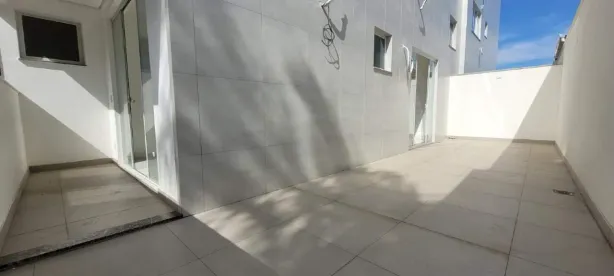 Apartamento com 3 Quartos à venda, 137m² no Planalto, Belo Horizonte