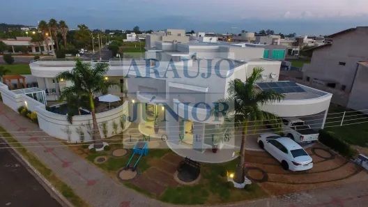 Casa com 4 Quartos à venda, 800m² no Jardim Imperador, Americana