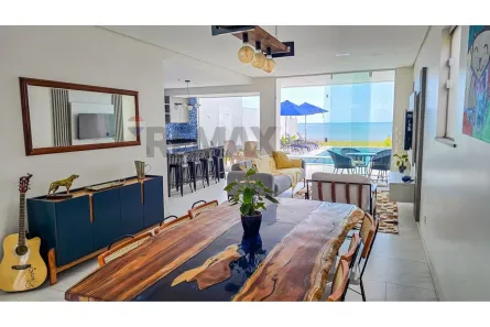 Casa com 5 Quartos à venda, 257m² no Pacheco, Caucaia