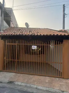 Casa com 3 Quartos à venda, 100m² no Parque Nova América, Jacareí