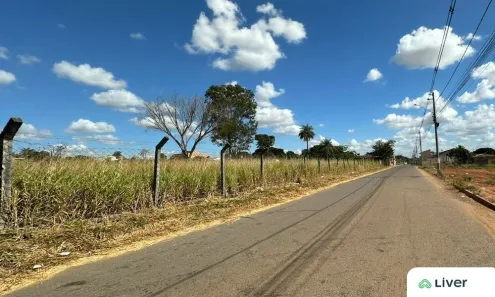 Lote/Terreno para alugar, 9000m² no Chácaras São Pedro, Aparecida de Goiânia