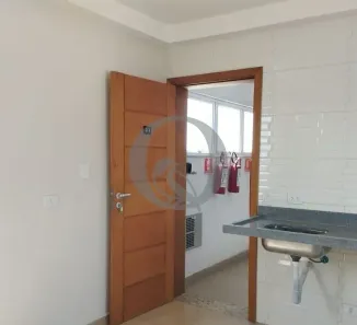 Apartamento com 2 Quartos para alugar, 34m² no Vila Carrão, São Paulo